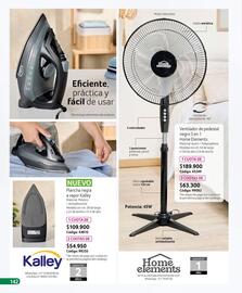 Catálogo Nova Venta Página 142