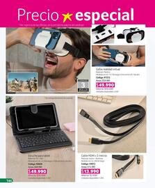 Catálogo Nova Venta Página 144
