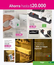 Catálogo Nova Venta Página 145