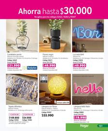 Catálogo Nova Venta Página 151