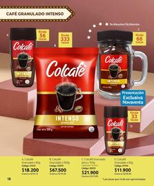 Catálogo Nova Venta Página 16