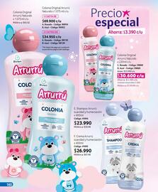 Catálogo Nova Venta Página 160