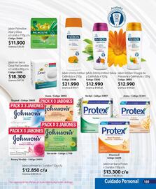 Catálogo Nova Venta Página 169