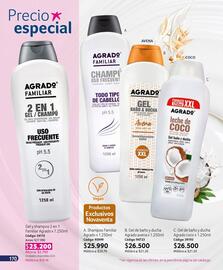 Catálogo Nova Venta Página 170