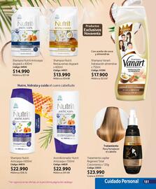 Catálogo Nova Venta Página 181