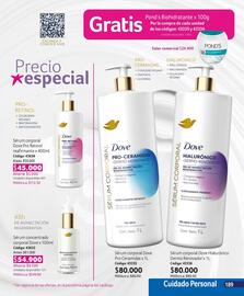 Catálogo Nova Venta Página 189