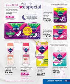 Catálogo Nova Venta Página 195