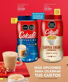 Catálogo Nova Venta Página 20