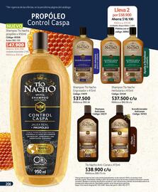 Catálogo Nova Venta Página 206