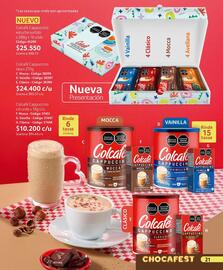 Catálogo Nova Venta Página 21