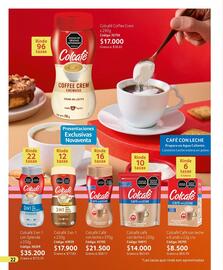 Catálogo Nova Venta Página 22