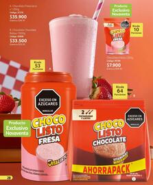 Catálogo Nova Venta Página 28