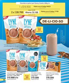 Catálogo Nova Venta Página 30