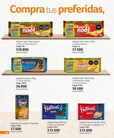 Catálogo Nova Venta Página 34