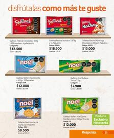 Catálogo Nova Venta Página 35