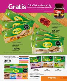 Catálogo Nova Venta Página 37