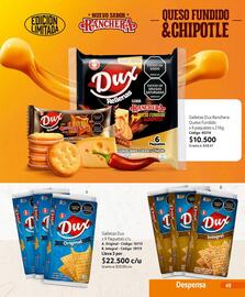 Catálogo Nova Venta Página 49