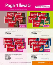 Catálogo Nova Venta Página 53