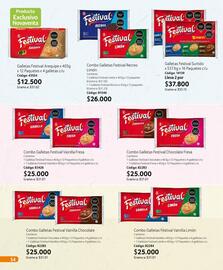 Catálogo Nova Venta Página 54