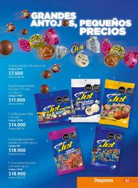 Catálogo Nova Venta Página 61