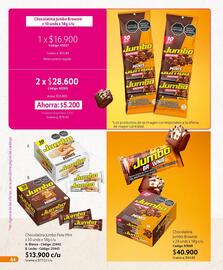 Catálogo Nova Venta Página 64