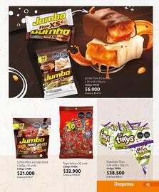 Catálogo Nova Venta Página 65
