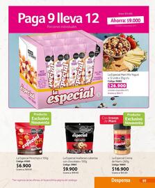 Catálogo Nova Venta Página 69