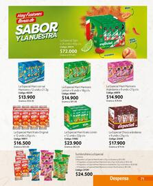 Catálogo Nova Venta Página 71