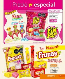 Catálogo Nova Venta Página 77