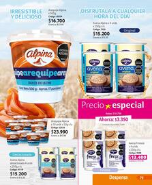 Catálogo Nova Venta Página 79