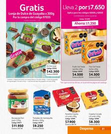 Catálogo Nova Venta Página 81