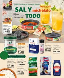 Catálogo Nova Venta Página 84
