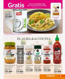 Catálogo Nova Venta Página 85