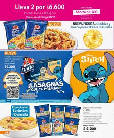 Catálogo Nova Venta Página 88