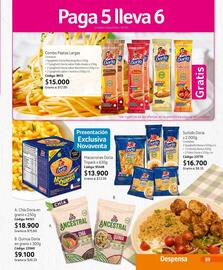Catálogo Nova Venta Página 89