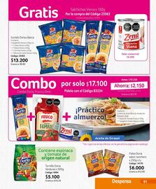 Catálogo Nova Venta Página 91