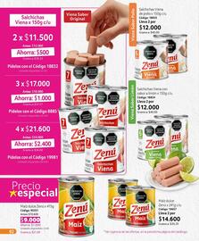Catálogo Nova Venta Página 92