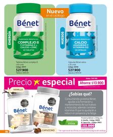 Catálogo Nova Venta Página 96