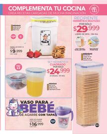 Catálogo Dolce Catálogos Página 103