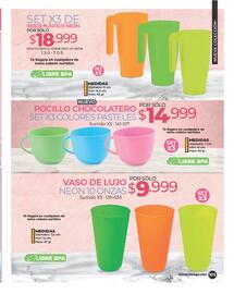 Catálogo Dolce Catálogos Página 105