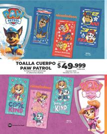 Catálogo Dolce Catálogos Página 130