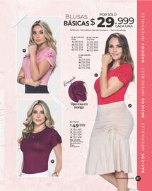 Catálogo Dolce Catálogos Página 27