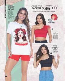 Catálogo Dolce Catálogos Página 50