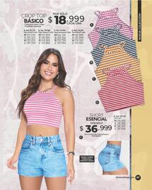 Catálogo Dolce Catálogos Página 57