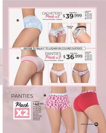 Catálogo Dolce Catálogos Página 89