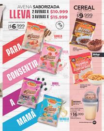 Catálogo Dolce Catálogos Página 93