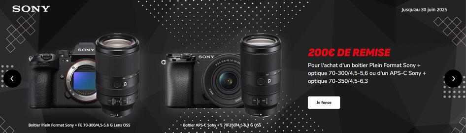 Catalogue Camara page 1