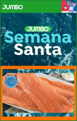 Catálogo Jumbo (válido hasta 21-04)