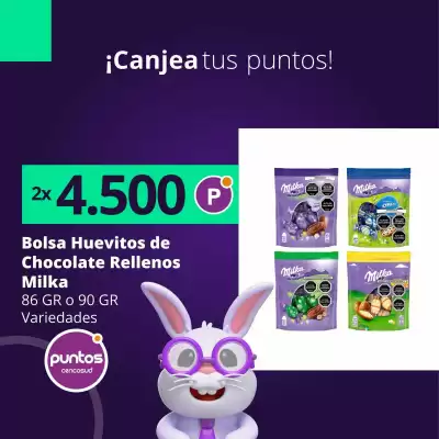 Catálogo Jumbo (válido hasta 21-04)