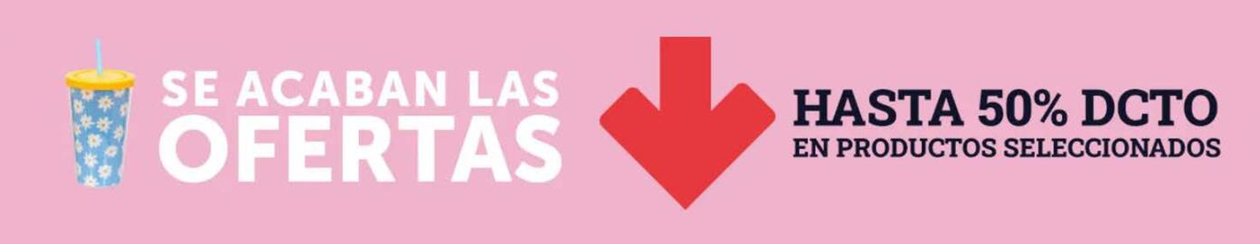 Catálogo Casaideas Página 1